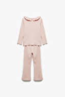 Koton Bebek Set 6WMG10043AK