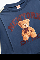 Koton Bebek Sweatshirt 6WMG10055AK