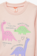 Koton Bebek Sweatshirt 6WMG10065AK