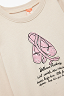 Koton Bebek Sweat 6WMG10070AK