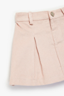 Koton Bebek Elbise 6WMG70003AW