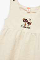 Koton Bebek Elbise 6WMG80005AK