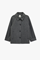 Koton Kadın Palto 6WAK00198EW