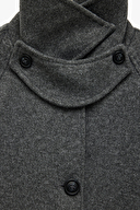 Koton Kadın Palto 6WAK00198EW