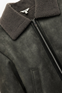 Koton Kadın Kaban 6WAK20230EW