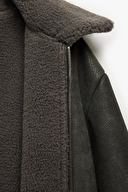 Koton Kadın Kaban 6WAK20230EW