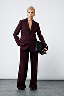 Koton Kadın Pantolon 6WAK40021UW