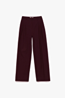 Koton Kadın Pantolon 6WAK40021UW