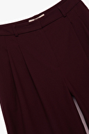 Koton Kadın Pantolon 6WAK40021UW