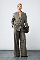 Koton Kadın Pantolon 6WAK40026UW