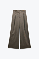 Koton Kadın Pantolon 6WAK40026UW