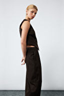 Koton Kadın Pantolon 6WAK40027UW