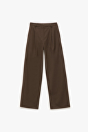 Koton Kadın Pantolon 6WAK40027UW