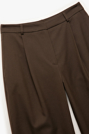 Koton Kadın Pantolon 6WAK40027UW