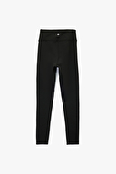 Koton Kadın Tayt 6WAK40049NK