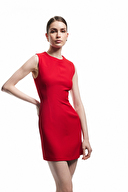 Koton Kadın Elbise 6WAK80006UW