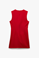 Koton Kadın Elbise 6WAK80006UW