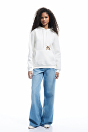 Koton Kadın Sweatshirt 6WAL10143IK