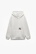 Koton Kadın Sweatshirt 6WAL10143IK