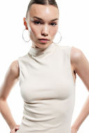 Koton Kadın Atlet 6WAL30005IK