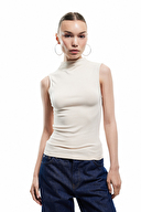 Koton Kadın Atlet 6WAL30005IK