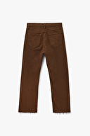 Koton Kadın Pantolon 6WAL40009MW