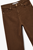 Koton Kadın Pantolon 6WAL40009MW