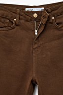 Koton Kadın Pantolon 6WAL40009MW