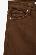 Koton Kadın Pantolon 6WAL40009MW