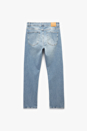 Koton Mark Erkek Kot Pantolon 6WAM40056ND