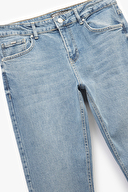 Koton Mark Erkek Kot Pantolon 6WAM40056ND