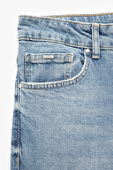 Koton Mark Erkek Kot Pantolon 6WAM40056ND