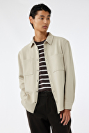 Koton Erkek Gömlek 6WAM60111HW