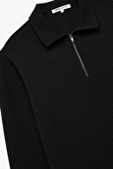 Koton Erkek Sweatshirt 6WAM70023MK