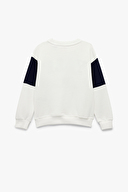 Koton Erkek Çocuk Sweatshirt 6WKB10027TK