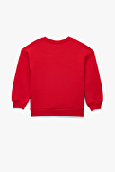 Koton Kız Çocuk Sweatshirt 6WKG10060AK