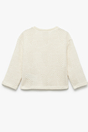 Koton Kız Çocuk Sweat 6WKG10064AK