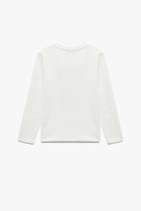 Koton Kız Çocuk Tişört 6WKG10092AK