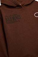 Koton Kız Çocuk Sweat 6WKG10177AK