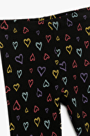 Koton Kız Çocuk Tayt 6WKG40022AK