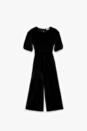 Koton Kız Çocuk Tulum 6WKG60018AK