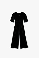 Koton Kız Çocuk Tulum 6WKG60018AK