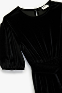 Koton Kız Çocuk Tulum 6WKG60018AK