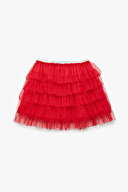 Koton Kız Çocuk Etek 6WKG70015AK