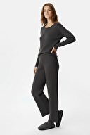 Koton Kadın Pijama Altı 6WLK40030MK.ANT