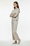 Koton Kadın Pijama Üstü 6WLK40041MK.GR