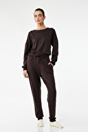 Koton Kadın Pijama Üstü 6WLK40167MK.KHV