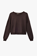 Koton Kadın Pijama Üstü 6WLK40167MK.KHV