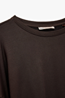 Koton Kadın Pijama Üstü 6WLK40167MK.KHV