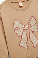 Koton Bebek Sweat 6WMG10053AK